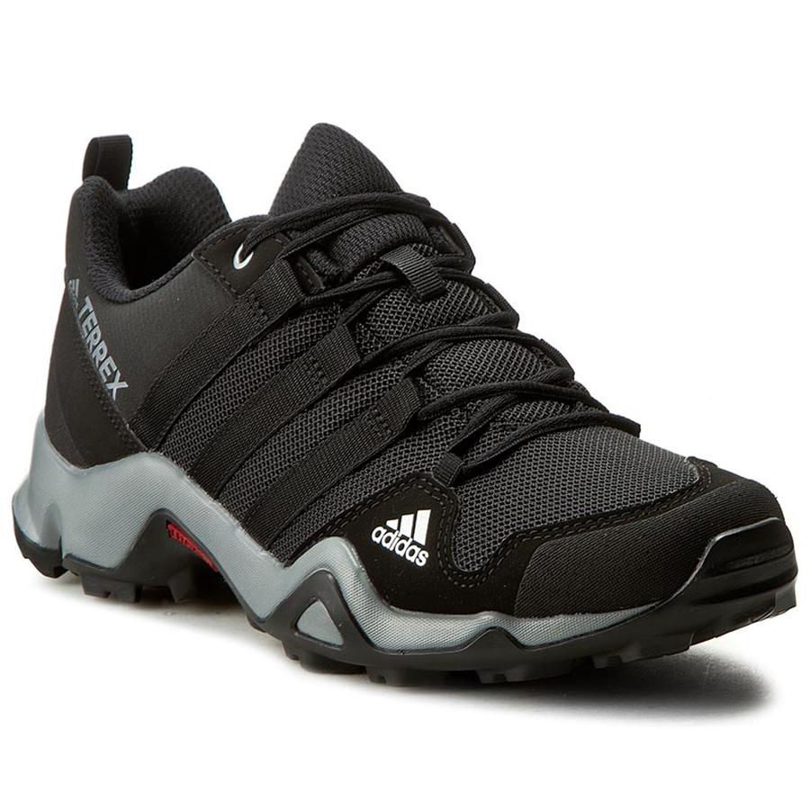 Boty adidas - Terrex Ax2r K BB1935 Cblack/Cblack