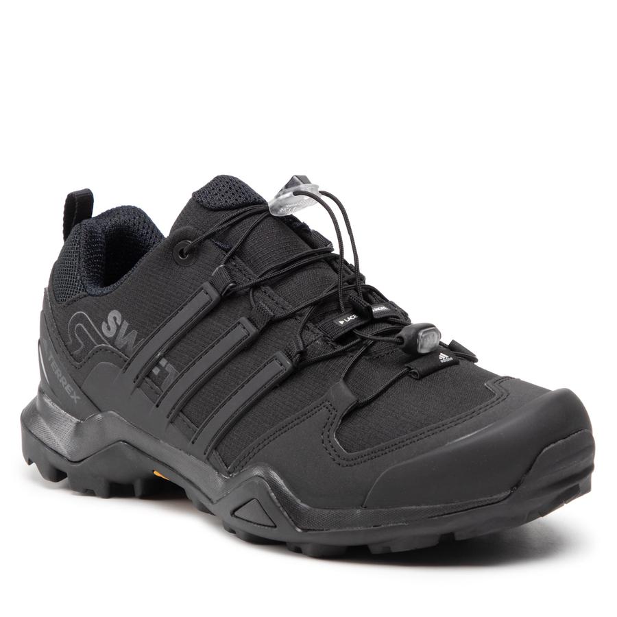 Boty adidas - Terrex Swift R2 CM7486 Cblack/Cblack/Cblack