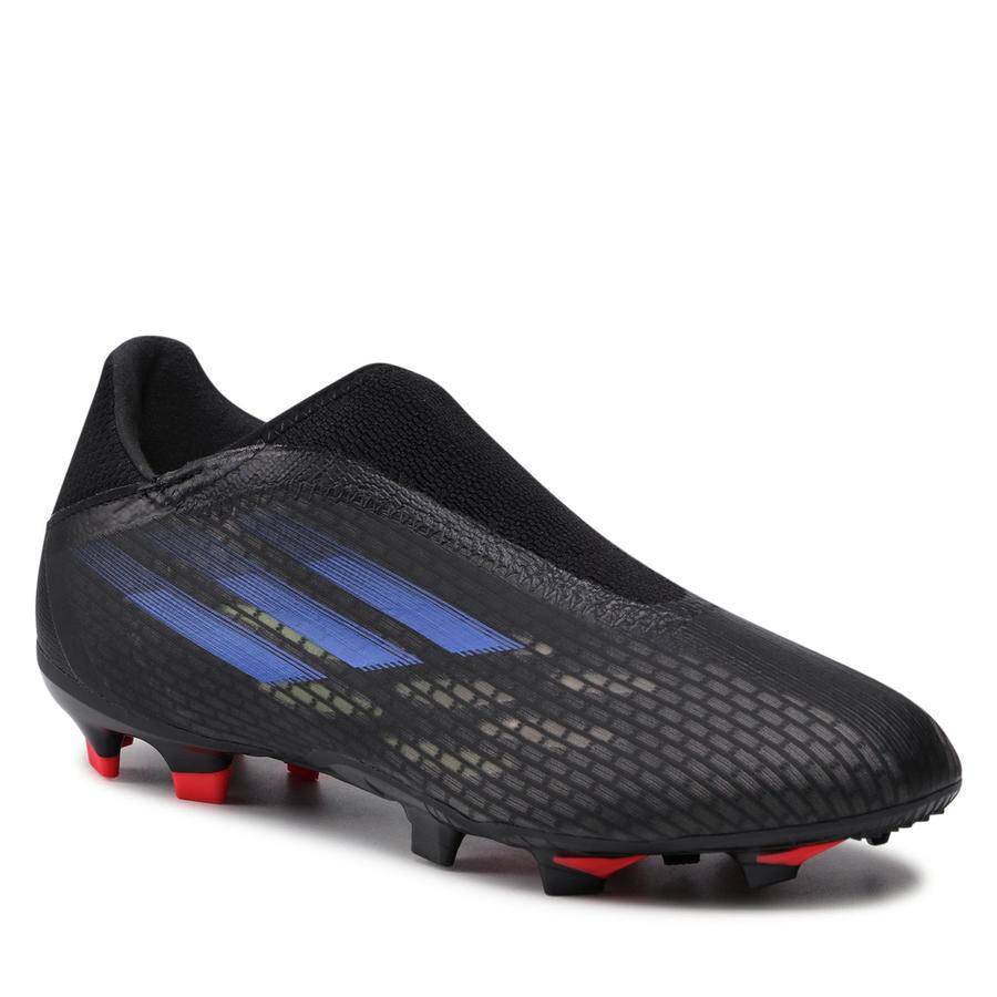 Boty adidas - X Speedflow.3 Ll Fg FY3273 Cblack/Sonink/Syello