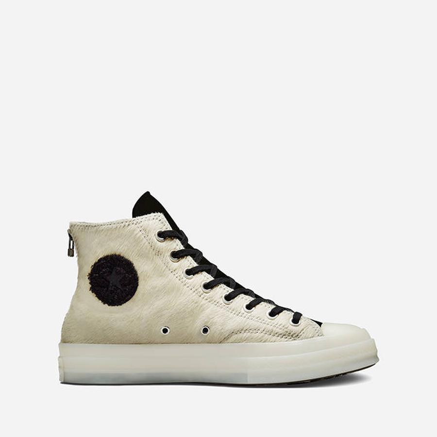 Boty Converse X Josh Vides Chuck 70 A00321C