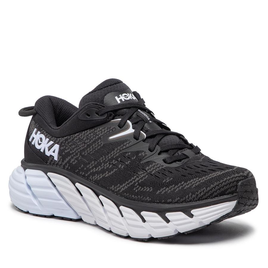 Boty HOKA ONE ONE - W Gaviota 4 1123199 Bwht