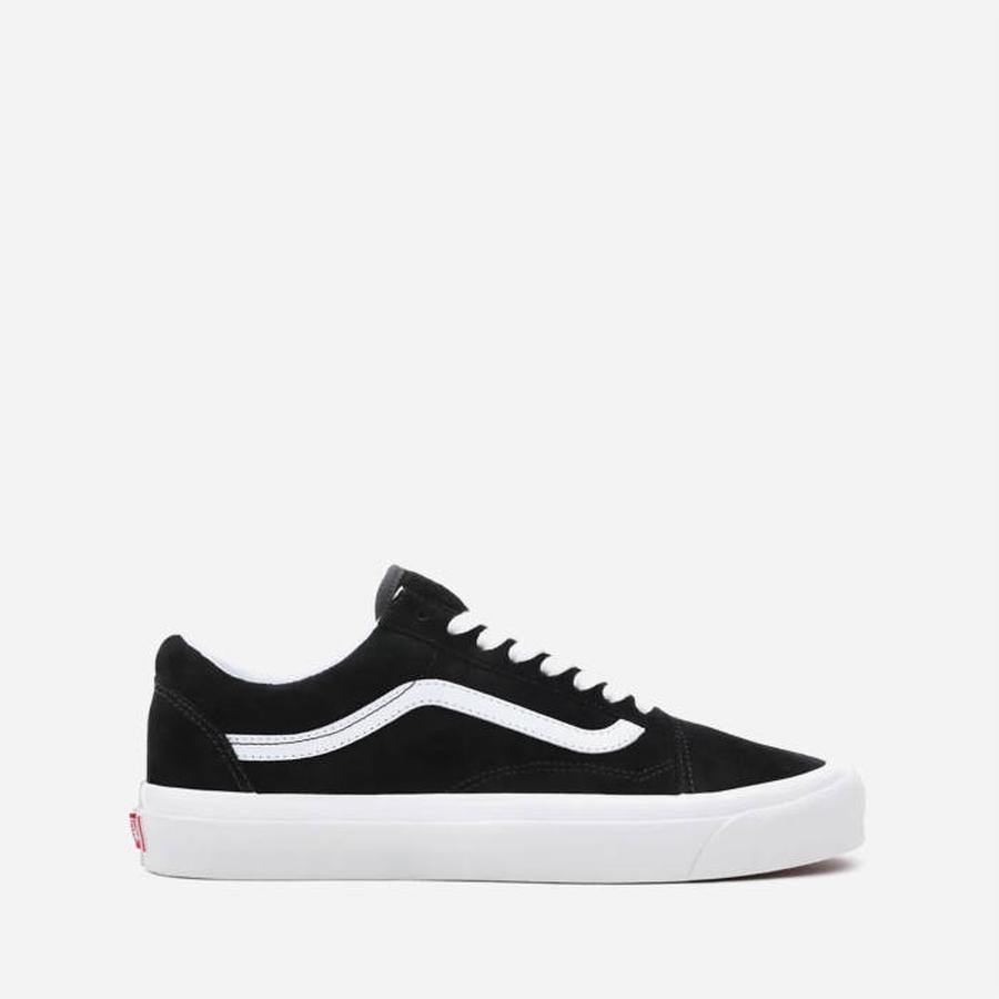 Boty tenisky Vans Old Skool 36 DX VN0A4BW3KS7