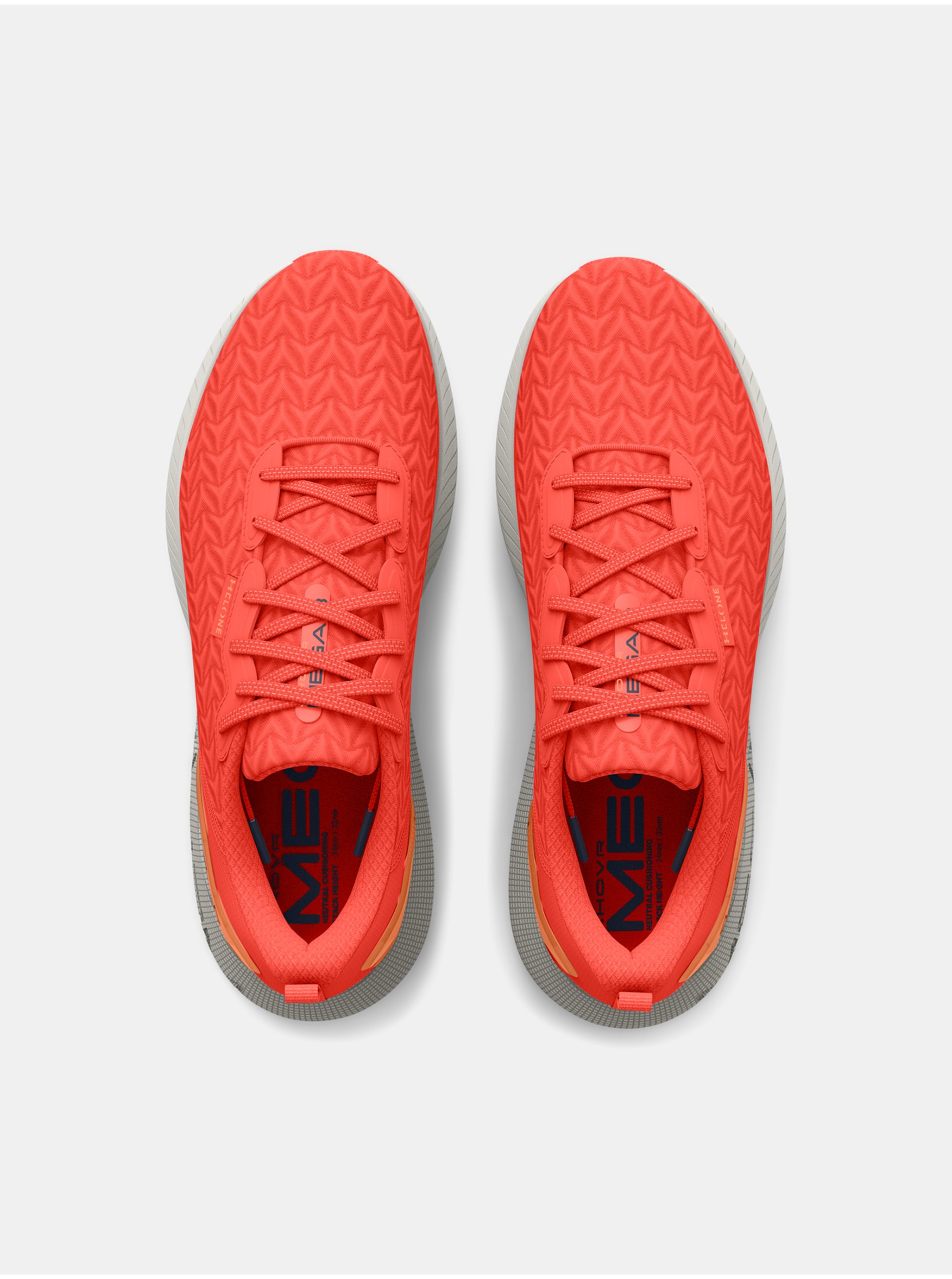 Boty Under Armour UA HOVR Mega 3 Clone-ORG