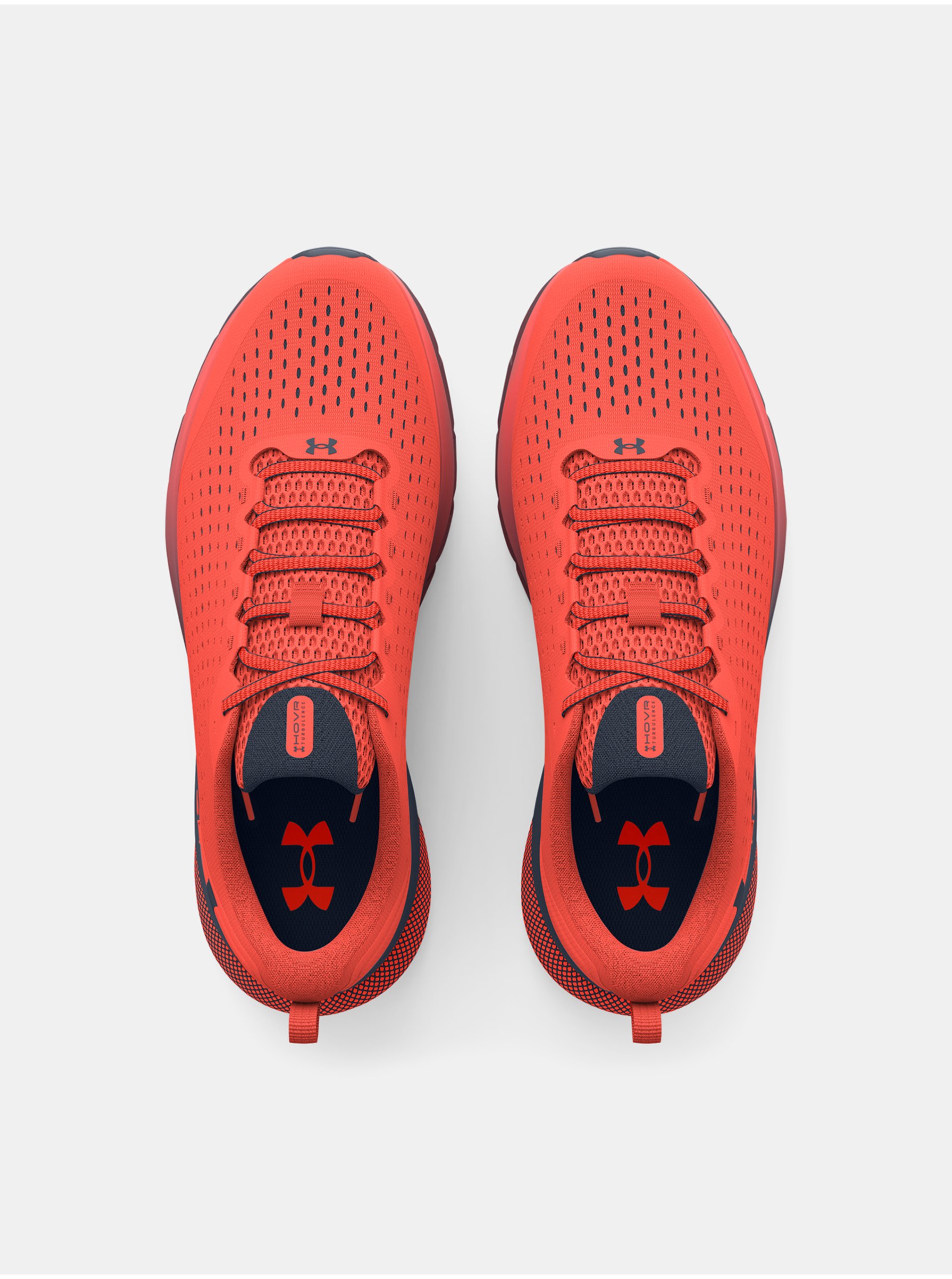 Boty Under Armour UA HOVR Turbulence-ORG