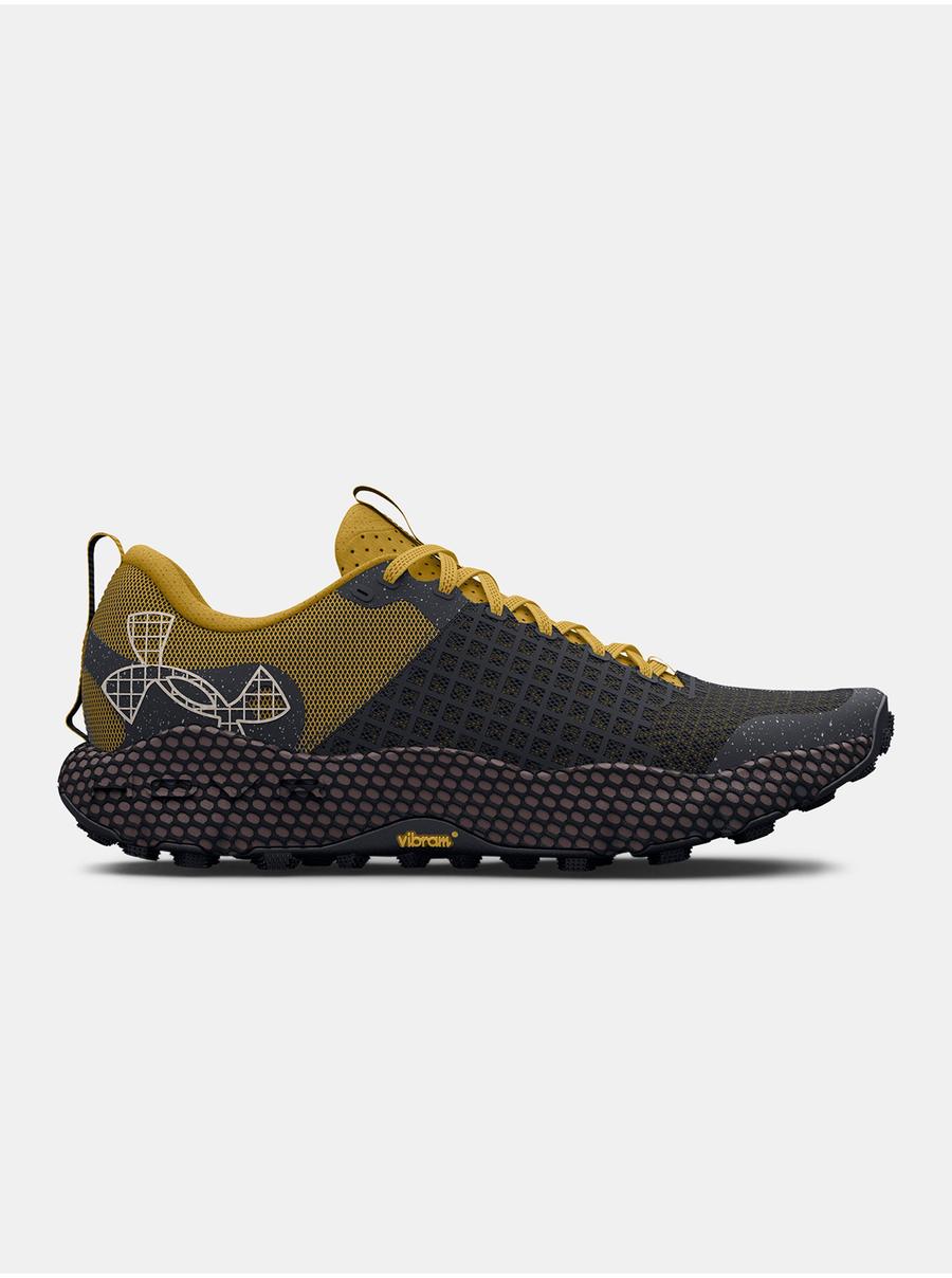 Boty Under Armour UA U HOVR DS Ridge TR-BLK