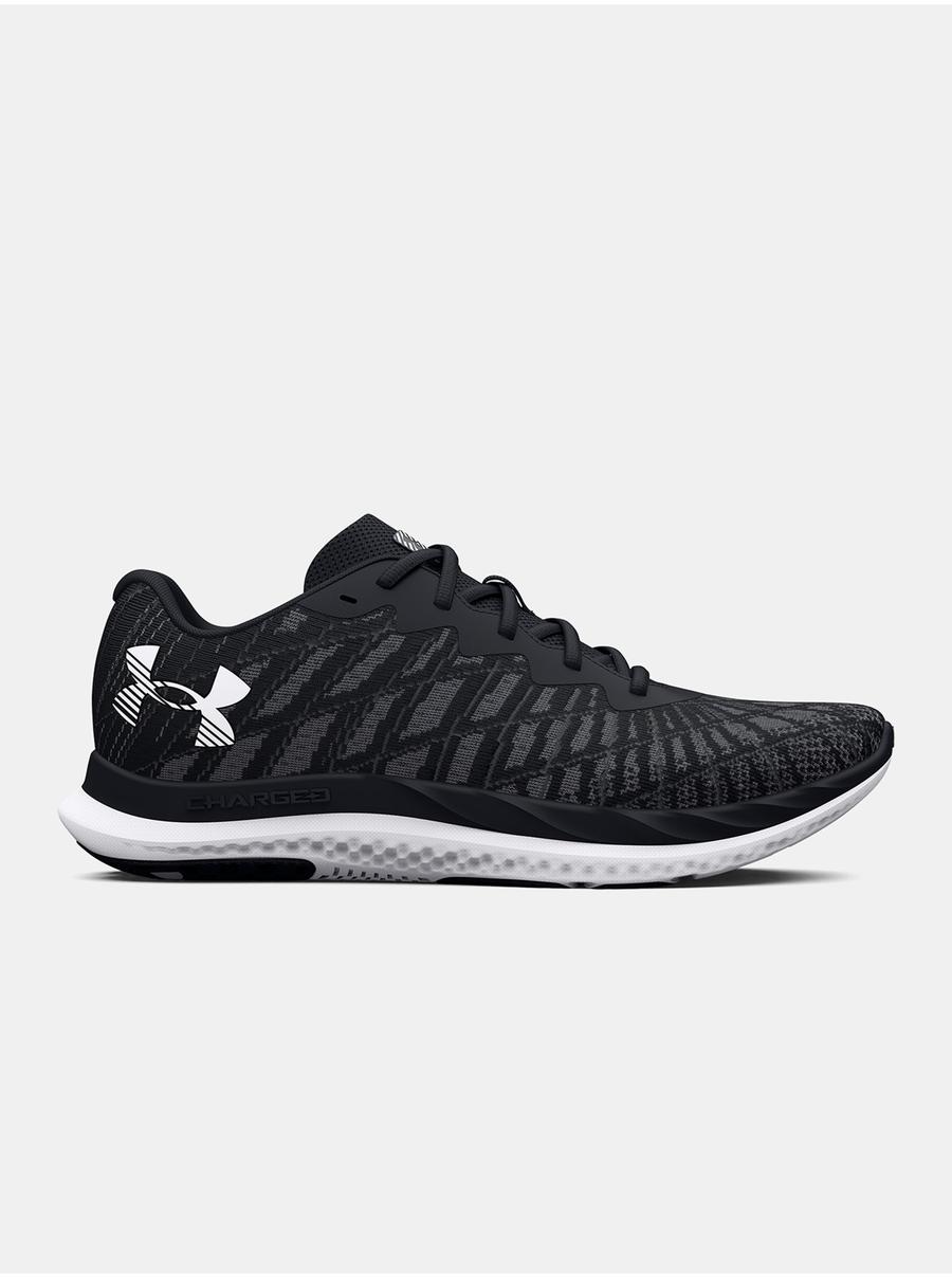 Boty Under Armour UA W Charged Breeze 2-BLK