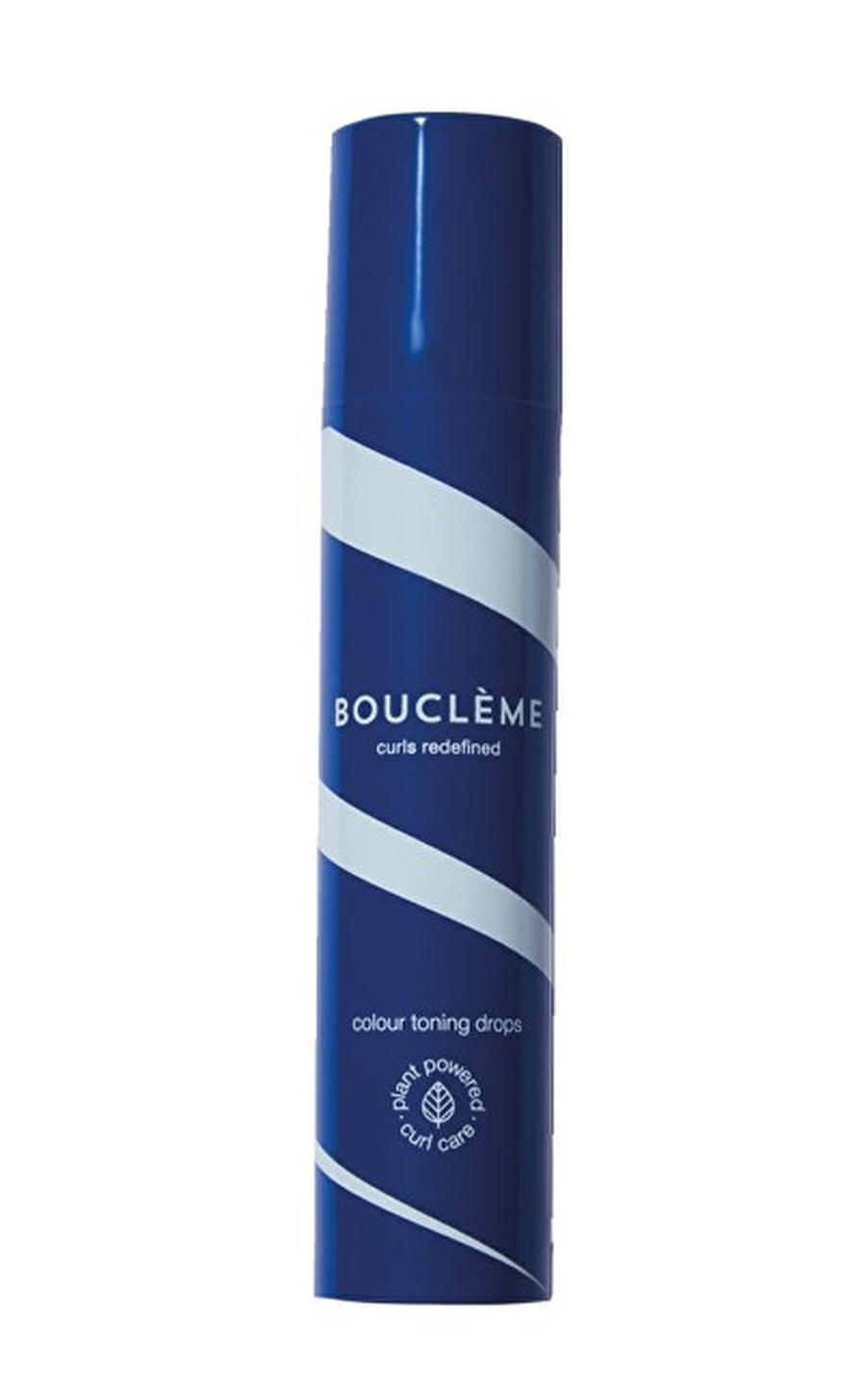 Boucléme Toning Drops 30 ml