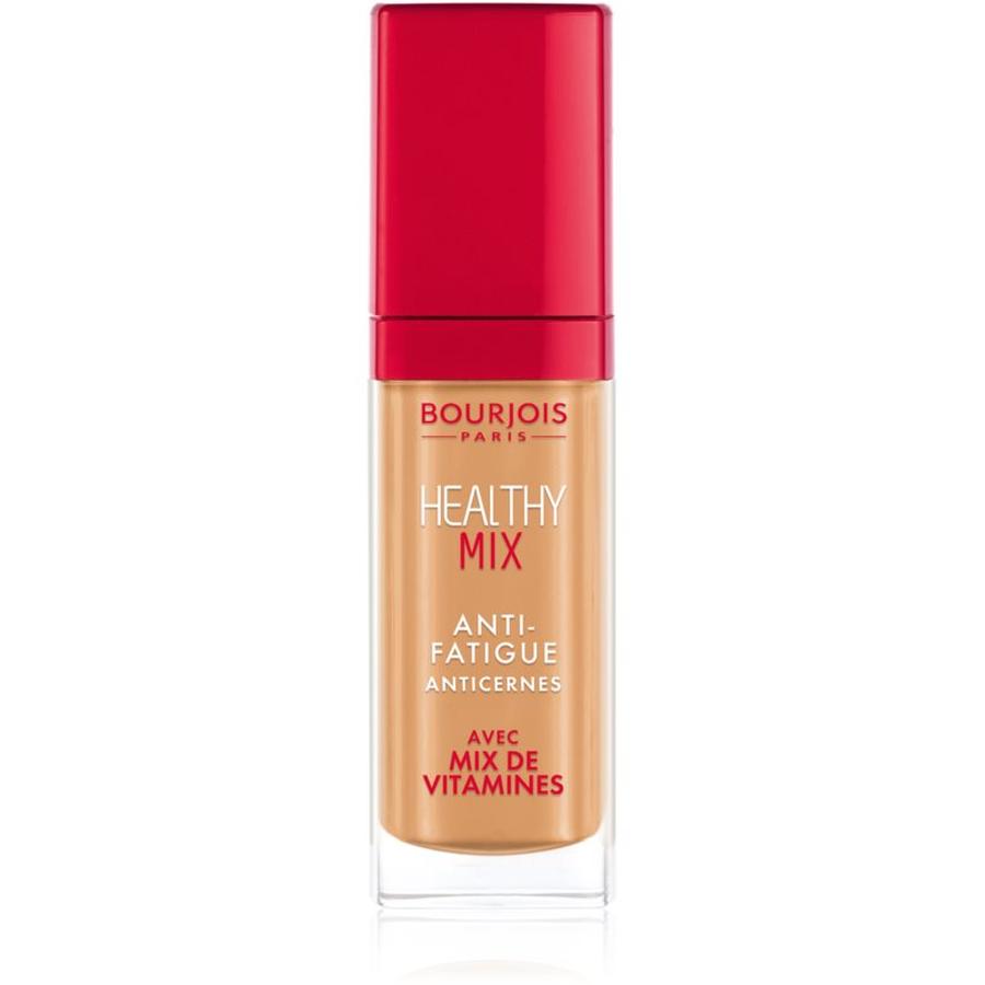 Bourjois Healthy Mix krycí korektor proti otokům a tmavým kruhům 55 Honey 7.8 ml