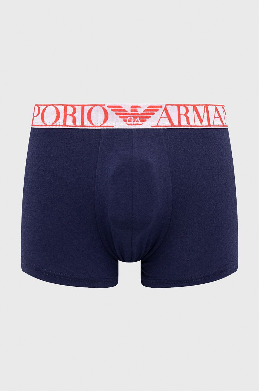 Boxerky Emporio Armani Underwear 2-pack pánské