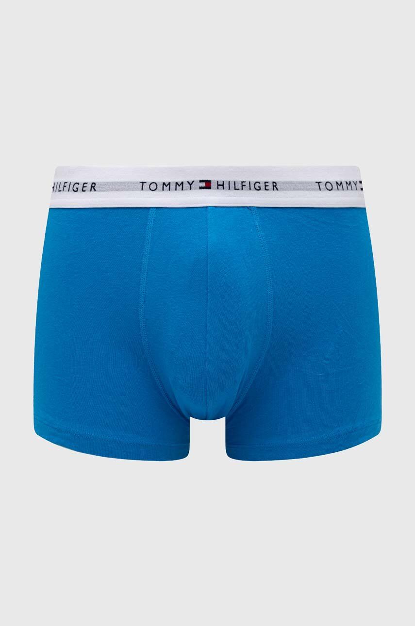 Boxerky Tommy Hilfiger 3-pack pánské