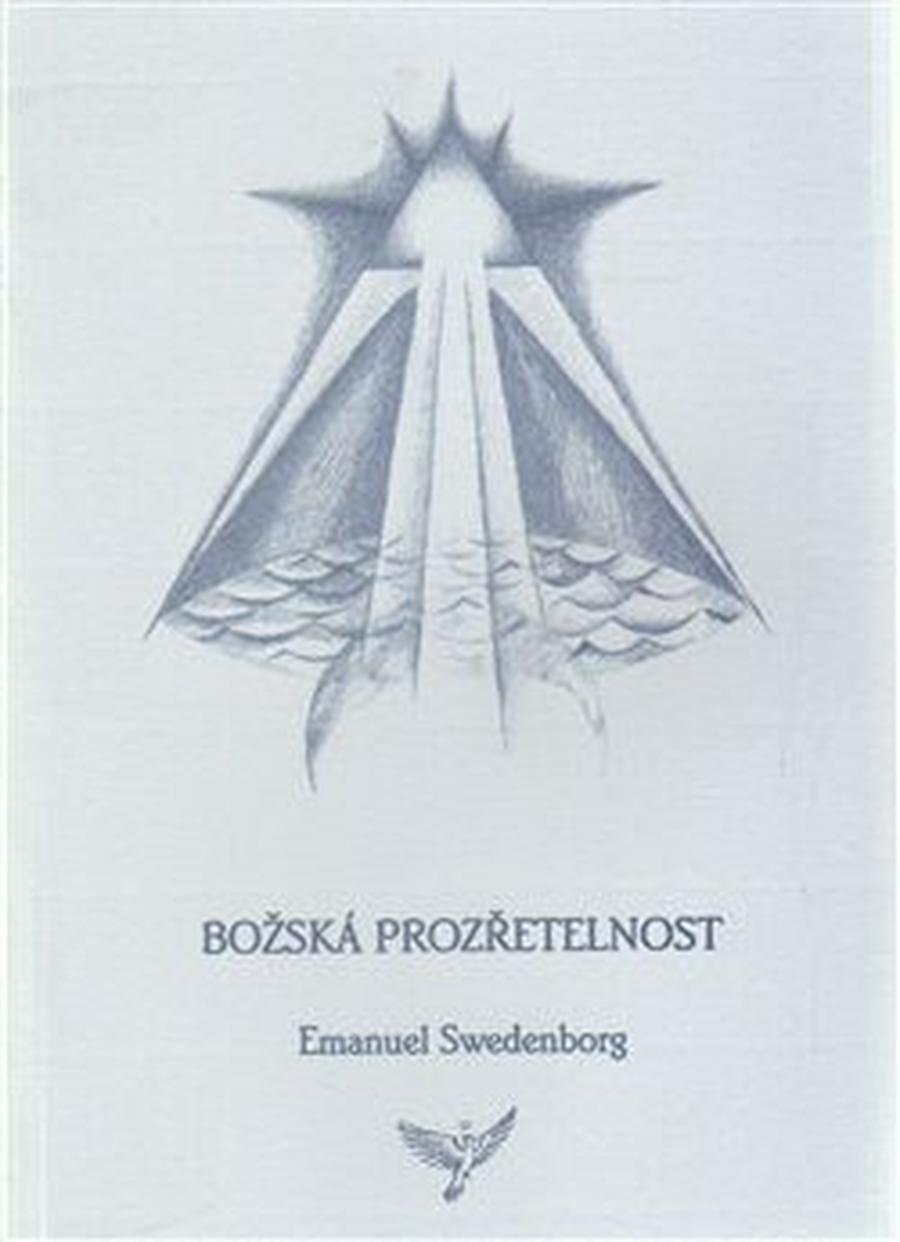 Božská Prozřetelnost - Emanuel Swedenborg