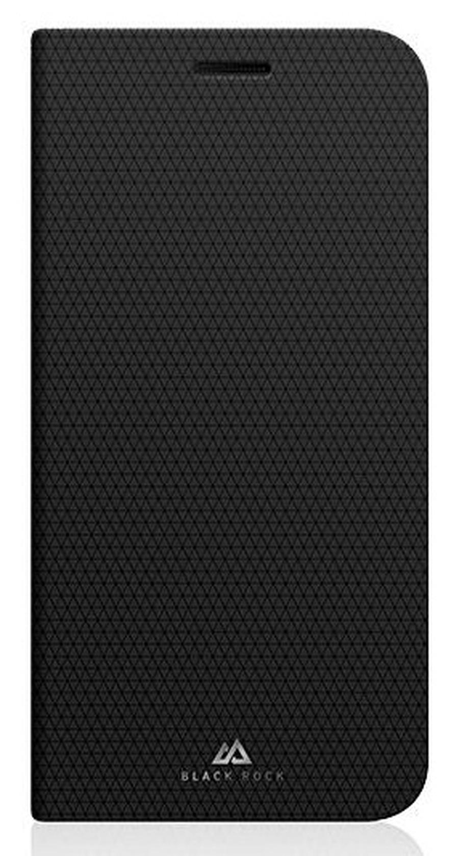 BR The Standard Booklet flipové pouzdro Samsung Galaxy S20+ černé