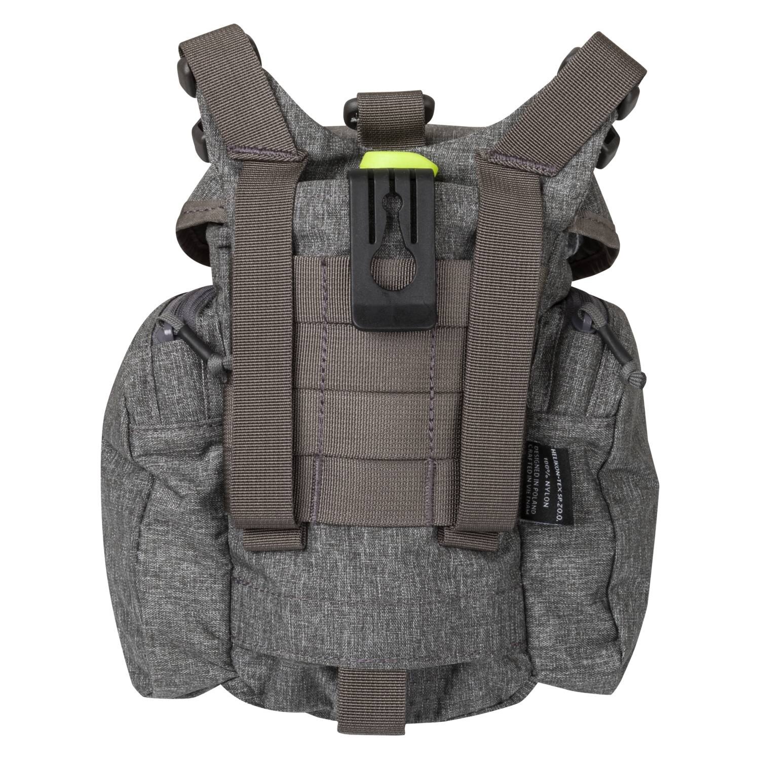 Brašna HELIKON-TEX® Essential Kitbag® - černá