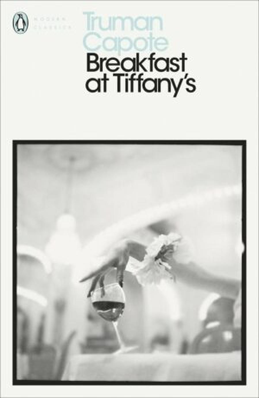 Breakfast At Tiffany`S  - Truman Capote