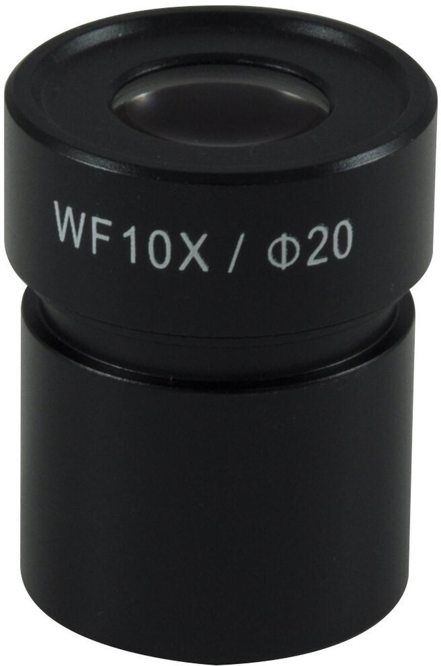 Bresser WF 10x/30,5 mm Objektiv