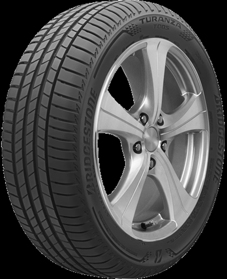 Bridgestone Turanza T005 205/55 R 17 95V letní