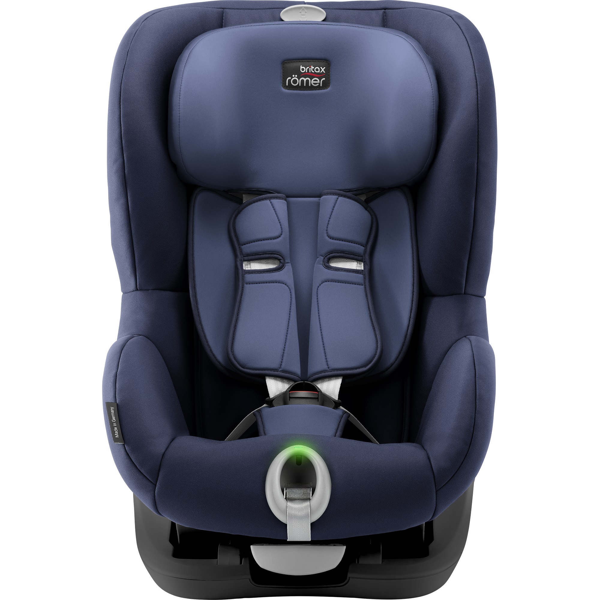 Britax Römer KING II LS BLACK SERIES 2022 Moonlight Blue