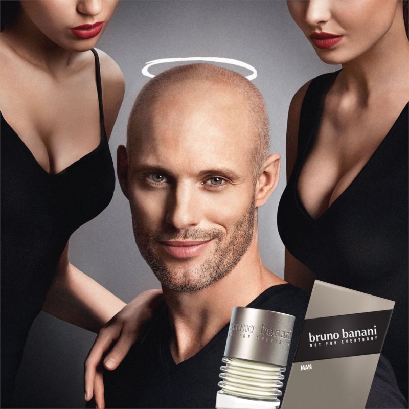 Bruno Banani Man toaletní voda pro muže 30 ml