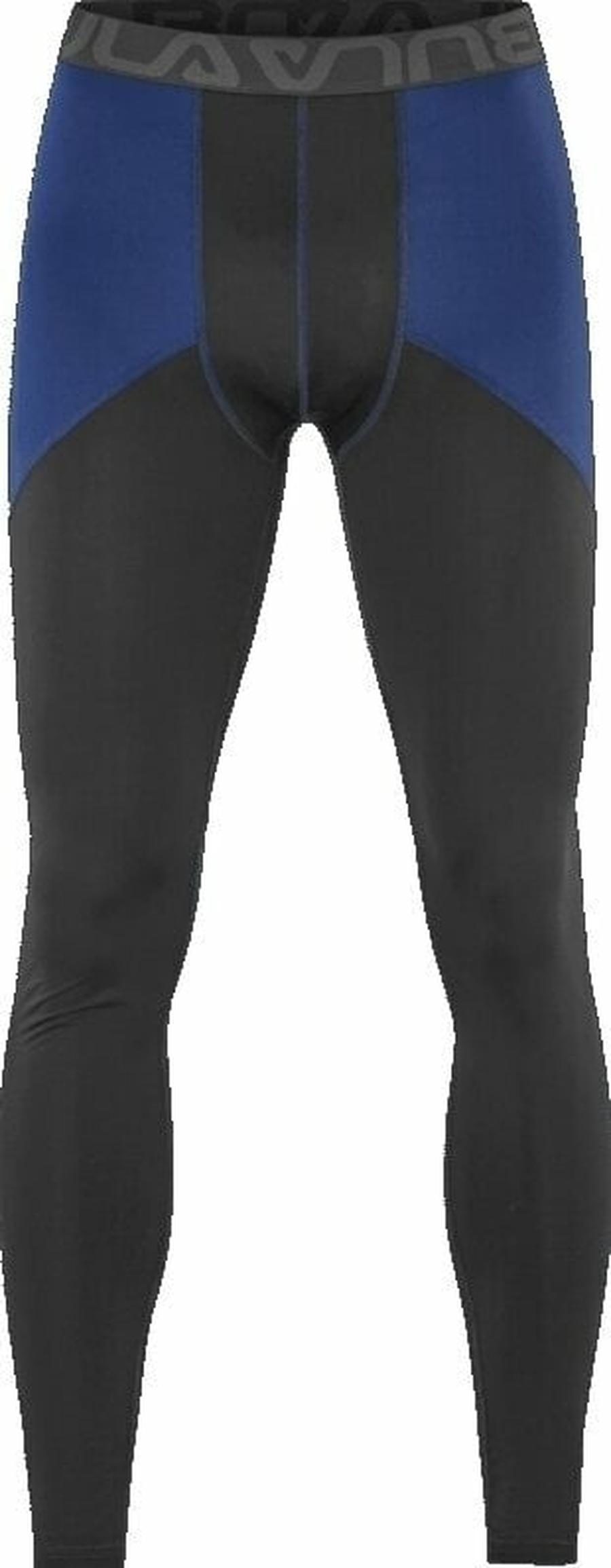 Bula Flextech Pants Black L Termoprádlo