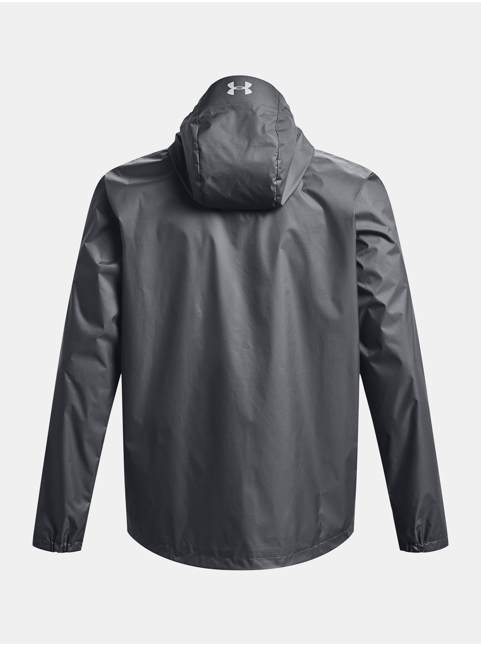 Bunda Under Armour UA STRM FOREFRONT RAIN JKT-GRY