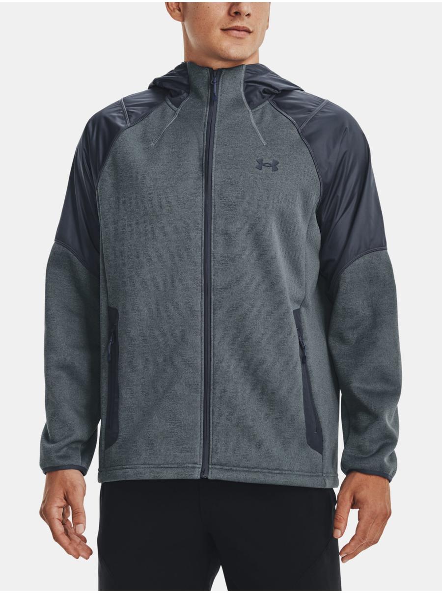 Bunda Under Armour UA Swacket-GRY