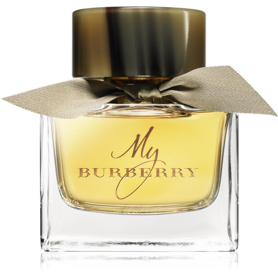 Burberry My Burberry parfémovaná voda pro ženy 90 ml