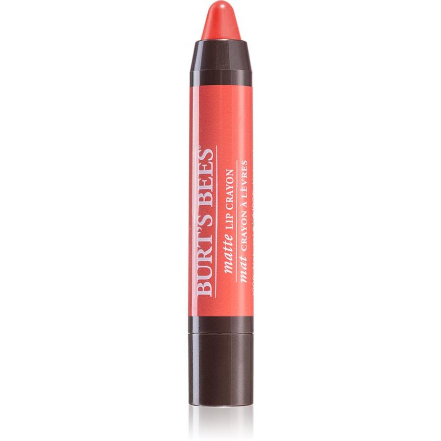 Burt’s Bees Lip Crayon rtěnka v tužce s matným efektem odstín 417 Niagara Overlook 3.1 g