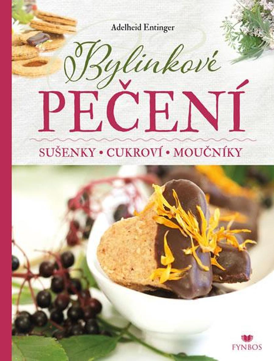 Bylinkové pečení - Sušenky, cukroví, moučníky