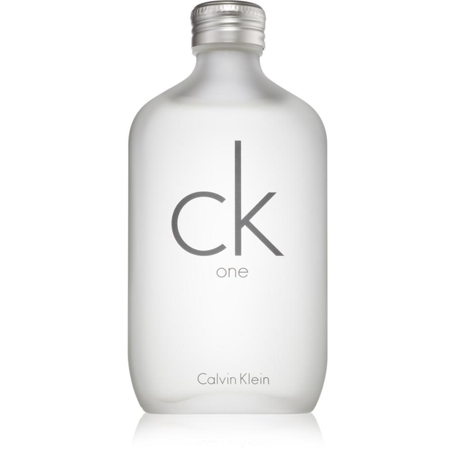 Calvin Klein CK One toaletní voda unisex 100 ml