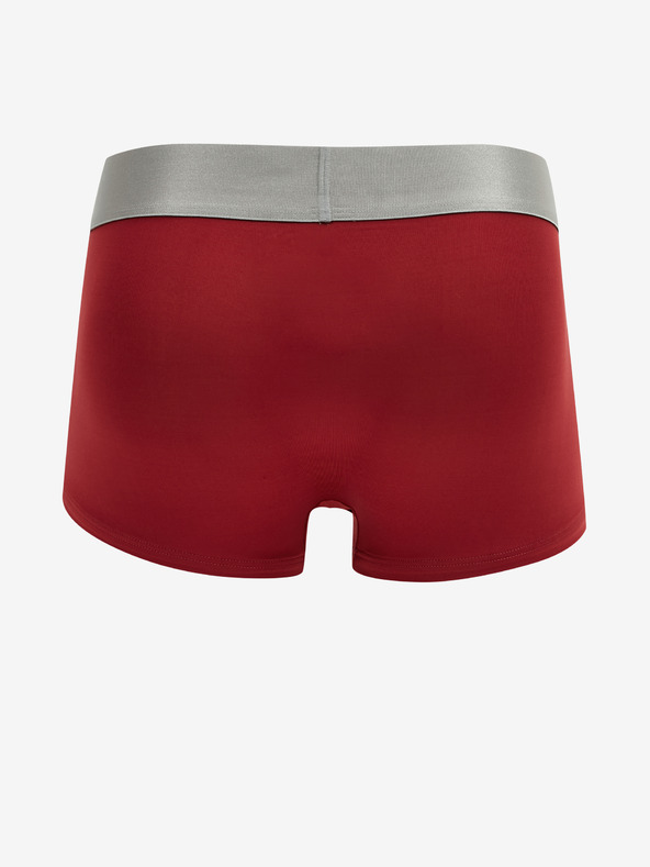 Calvin Klein Underwear Boxerky 3 ks Černá