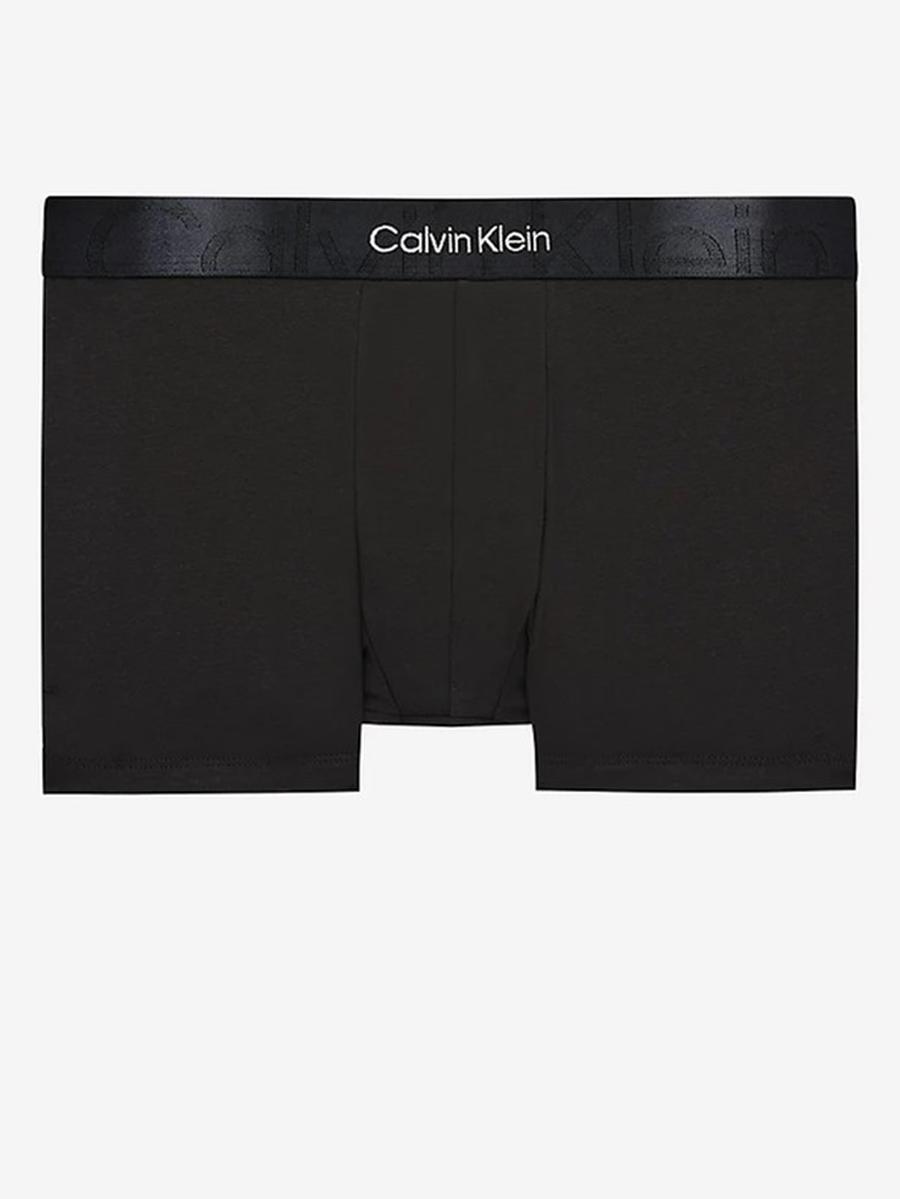 Calvin Klein Underwear Boxerky Černá