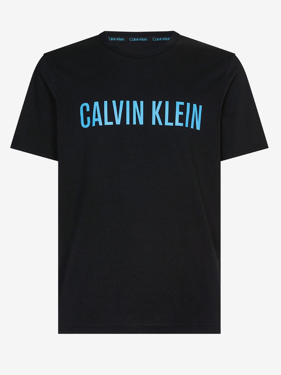 Calvin Klein Underwear Triko Černá