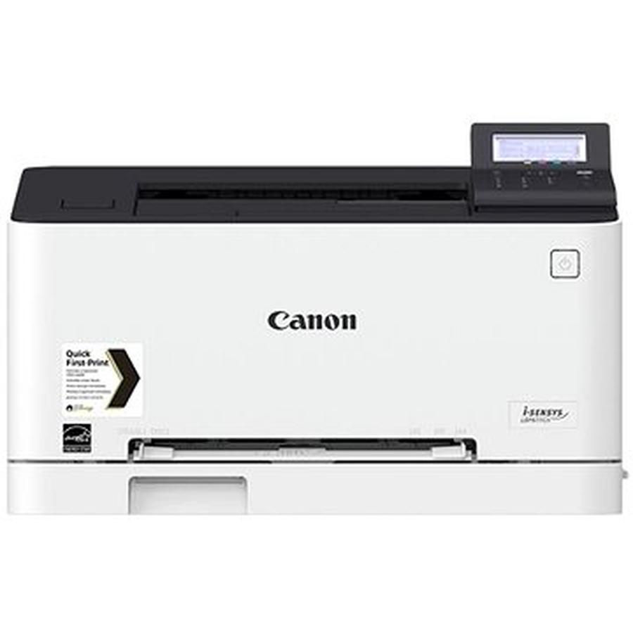 Canon i-SENSYS LBP633Cdw