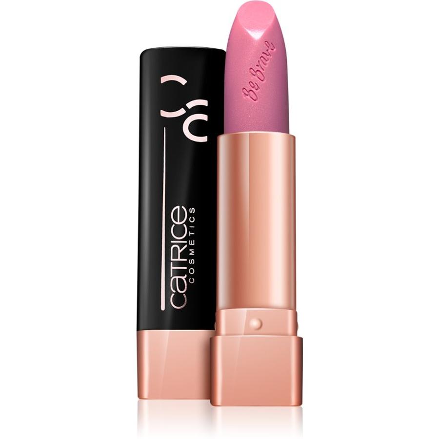 Catrice Power Plumping Gel Lipstick gelová rtěnka odstín 050 Strong is The New Pretty 3.3 g