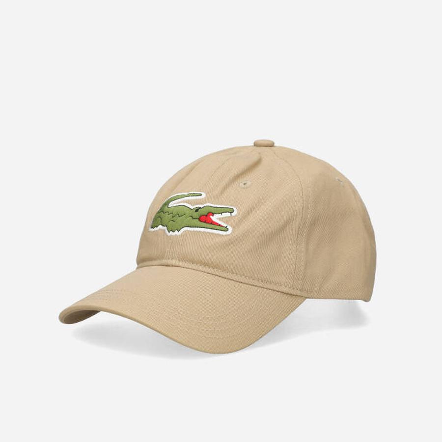 Čepice Lacoste Caps Rk4711 02S