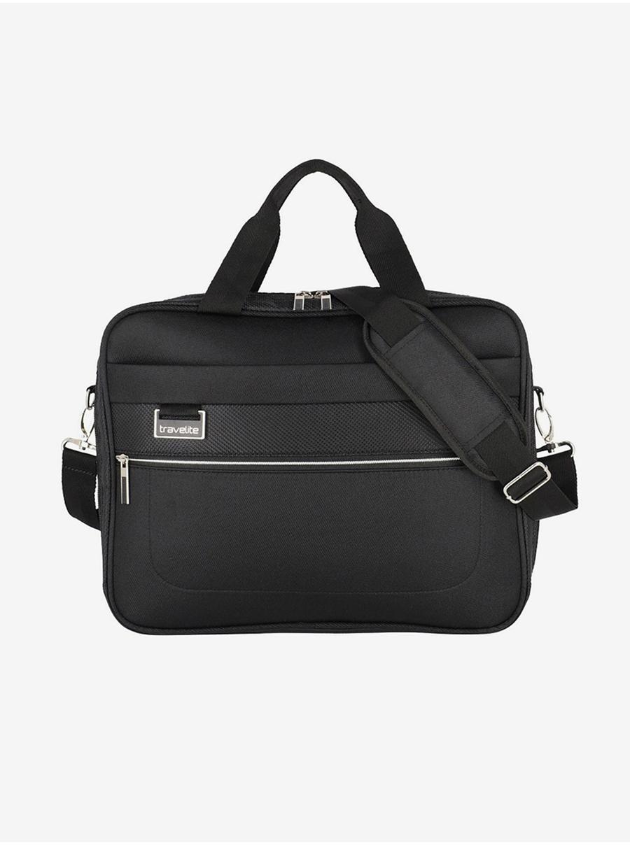 Černa cestovní taška Travelite Miigo Board bag Black