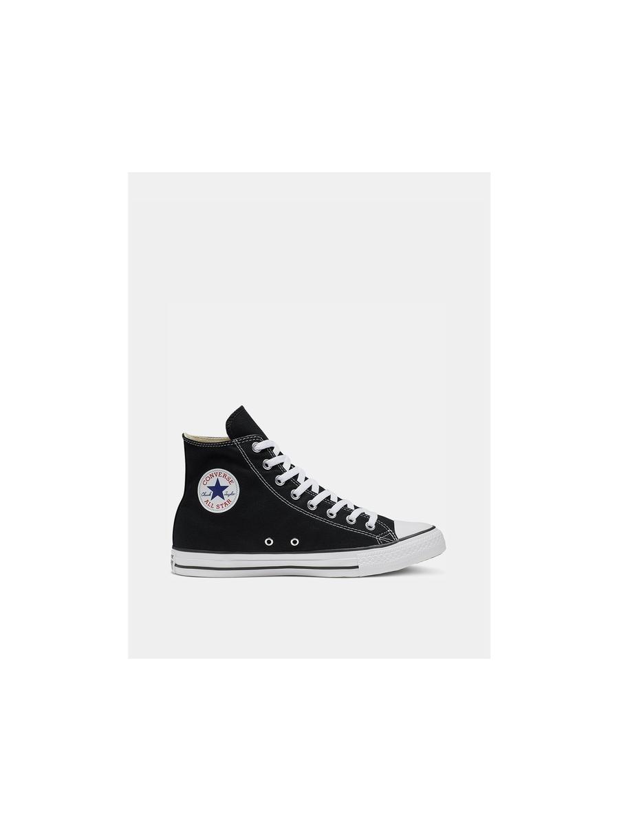 Černé kotníkové tenisky Converse Chuck Taylor All Star