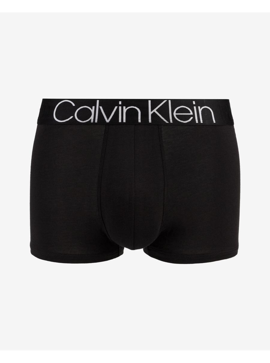 Černé pánské boxerky Calvin Klein Underwear