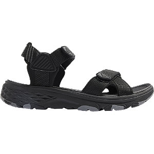 Černé sandály HI-TEC