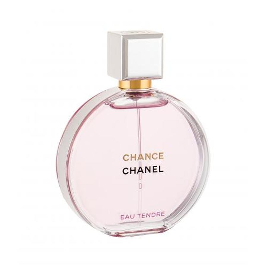 Chanel Chance Eau Tendre 100 ml parfémovaná voda pro ženy
