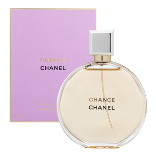 Chanel Chance parfémovaná voda pro ženy 100 ml