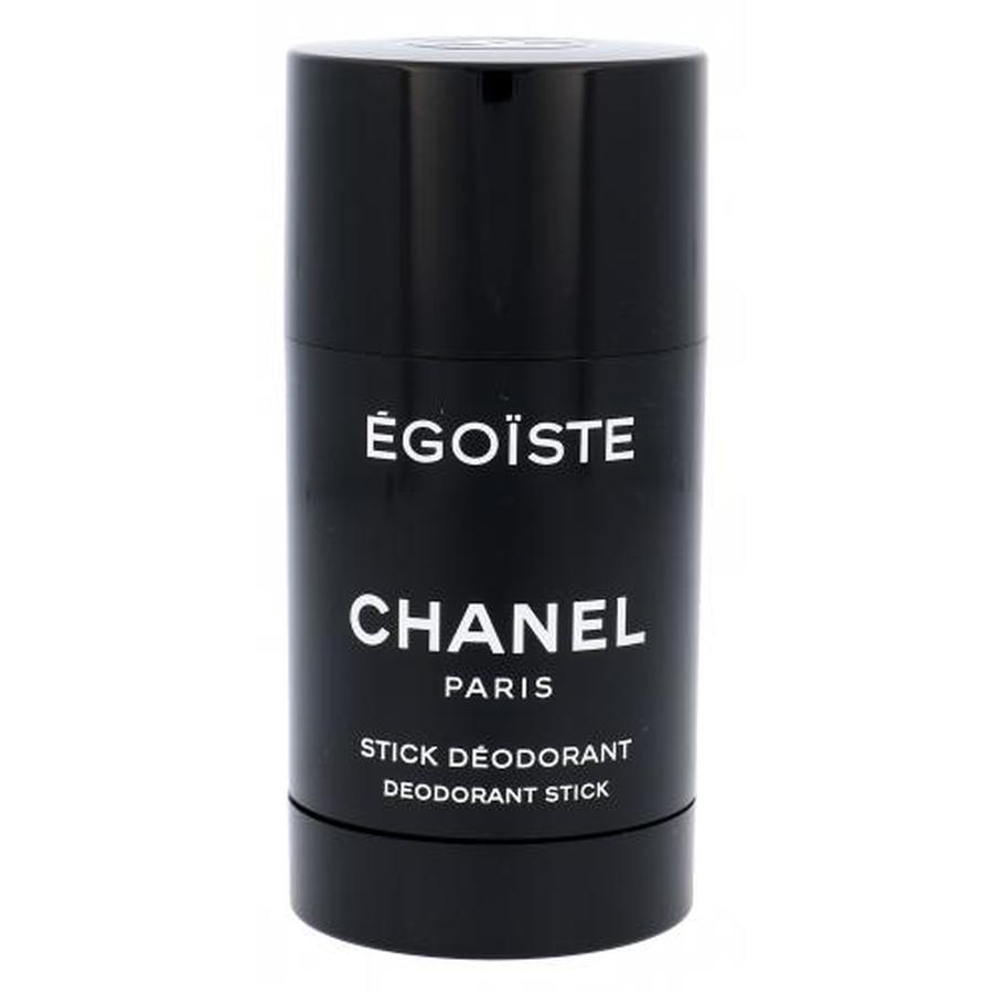 Chanel Égoïste Pour Homme 75 ml deodorant pro muže deostick