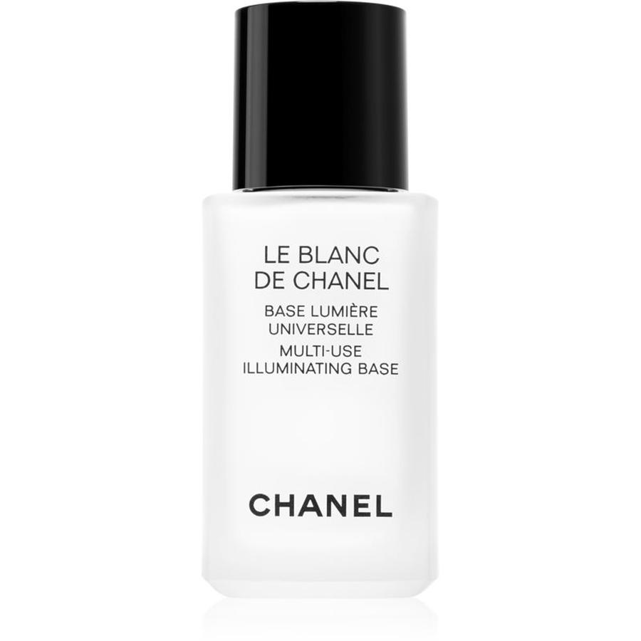 Chanel Le Blanc de Chanel podkladová báze 30 ml