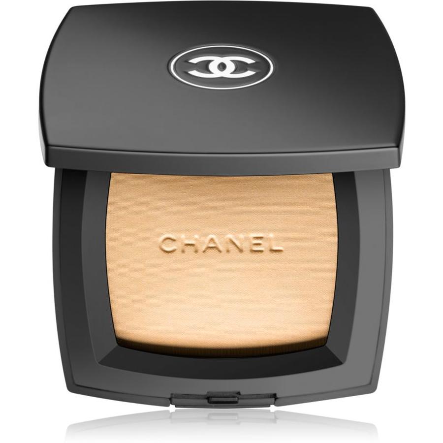 Chanel Poudre Universelle Compacte kompaktní pudr odstín 50 Peche 15 g