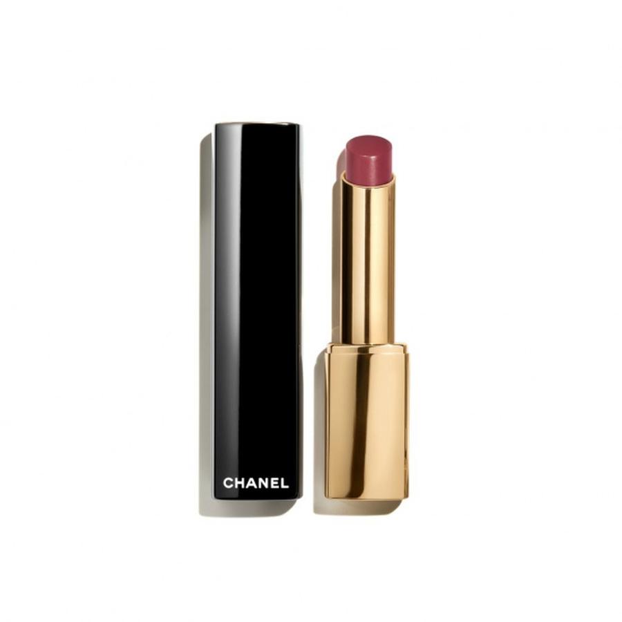 CHANEL Rouge allure l'extrait Rtěnka s vysokou intenzitou barvy pro koncentrovanou zářivost a péči v opakovaně plnitelném pouzdře - 824 2G 2 g