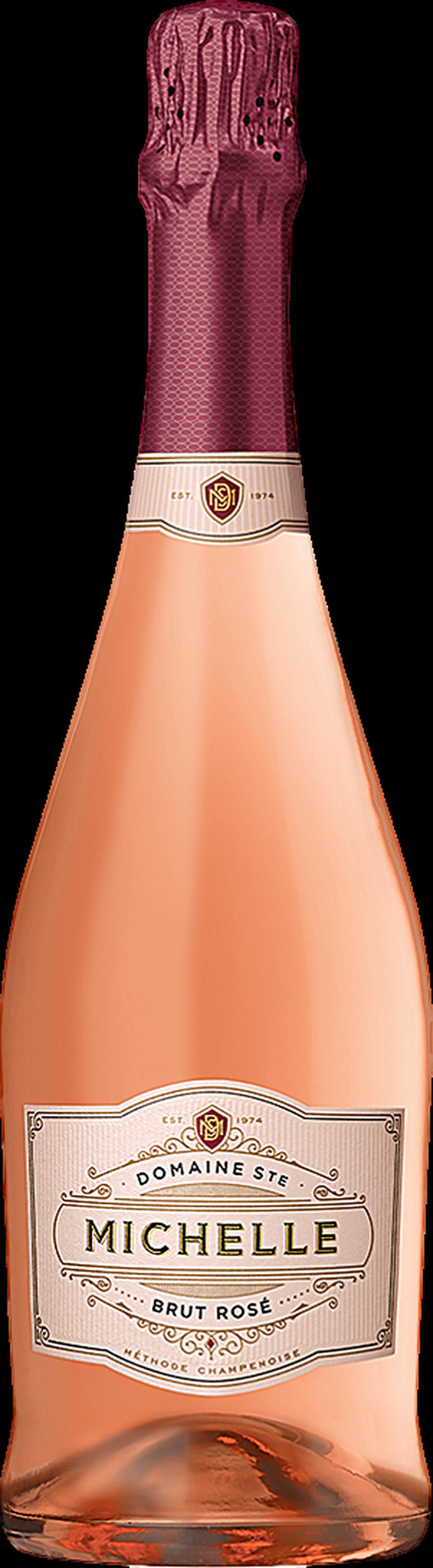 Chateau Ste Michelle Sparkling Brut Rose