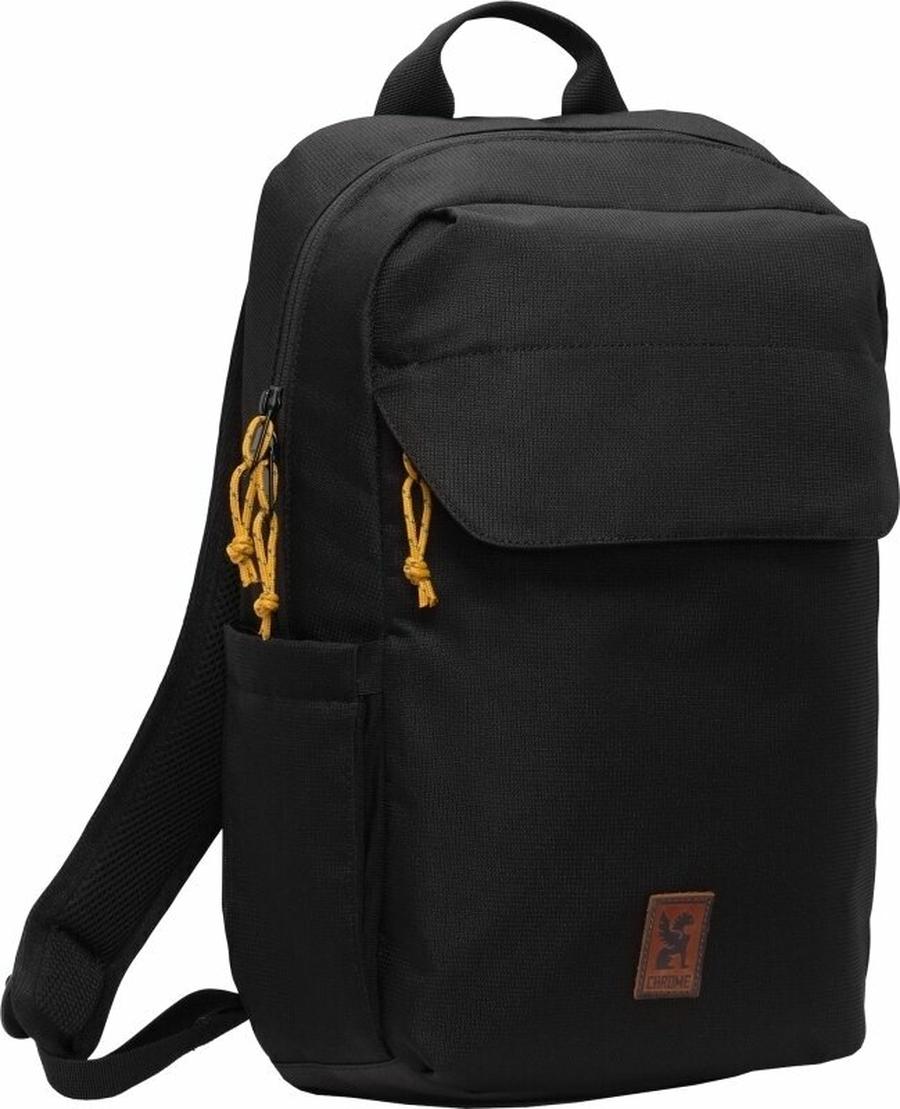 Chrome Ruckas Backpack 14L Black