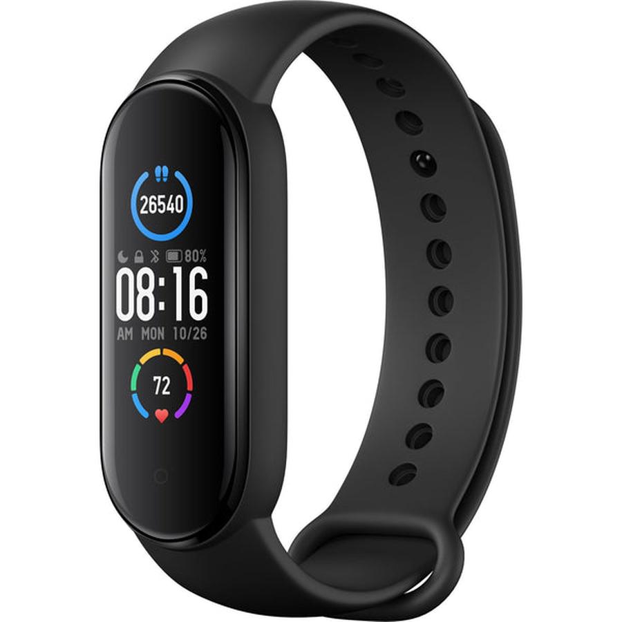 Chytrý náramek Xiaomi Mi Band 5