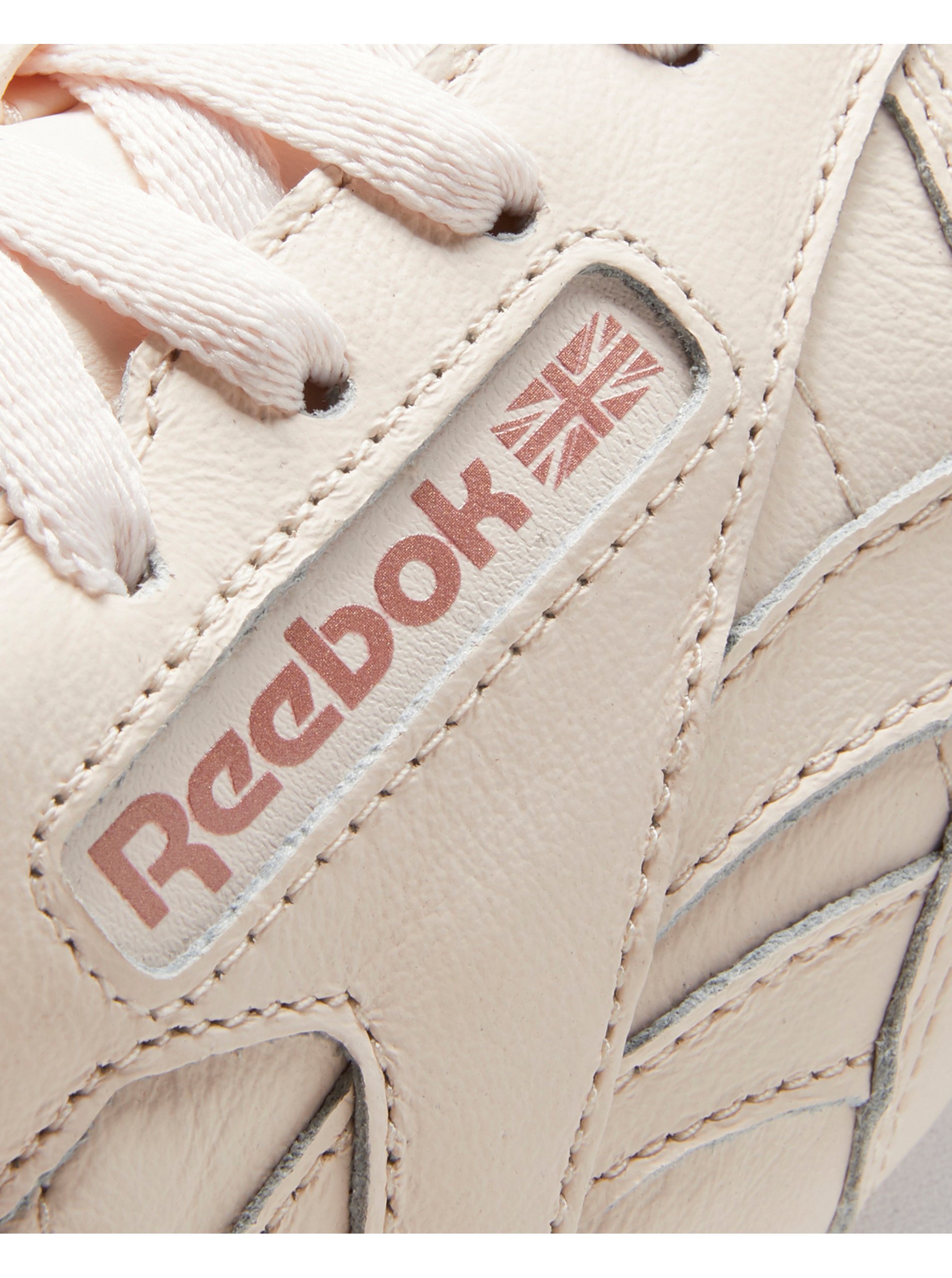 Classic Leather Tenisky Reebok Classic