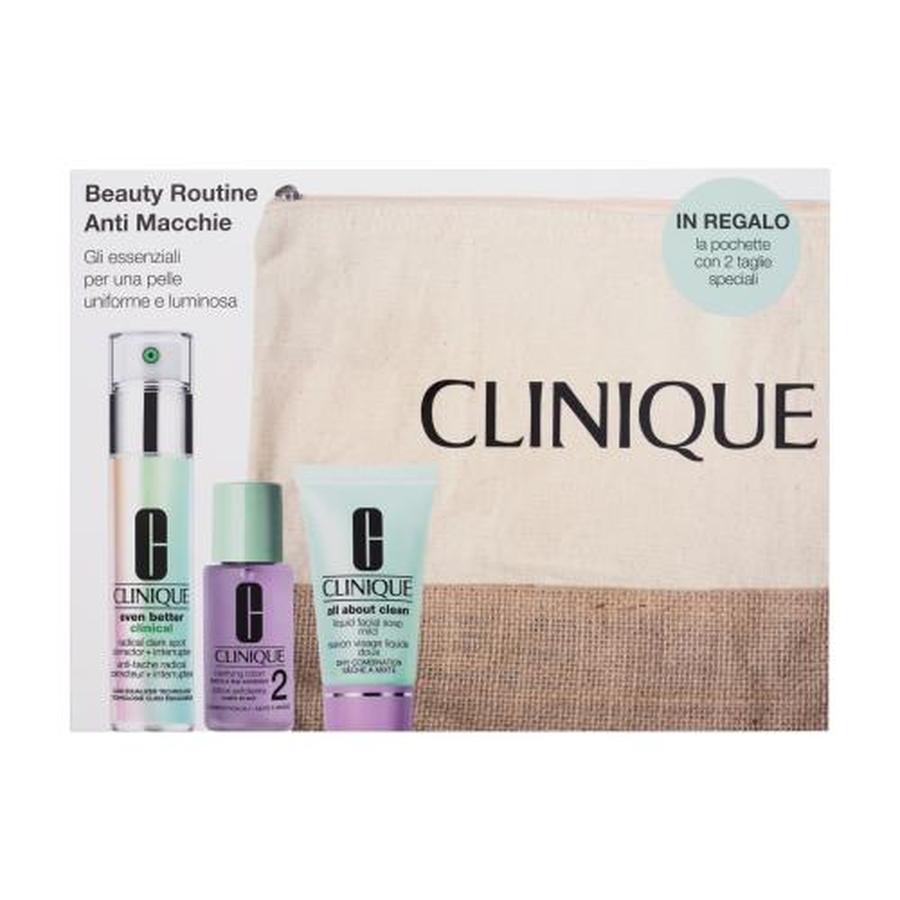 Clinique Beauty Routine Anti Stains dárková kazeta dárková sada